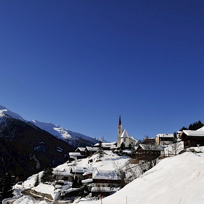 Winter_Defereggental_Osttirol_Region St.Veit