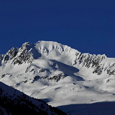 Winter_Defereggental_Osttirol_St. Jakob_Pfannhorn 2.820m