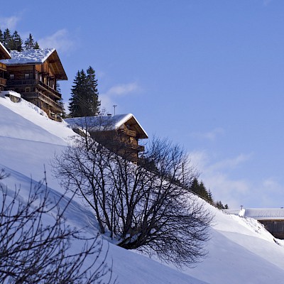 Winter_Defereggental_Osttirol_St.Jakob_Weiler Tögisch
