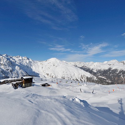 Winter_Defereggental_Osttirol_St.Jakob_Brunnalm Skigebiet