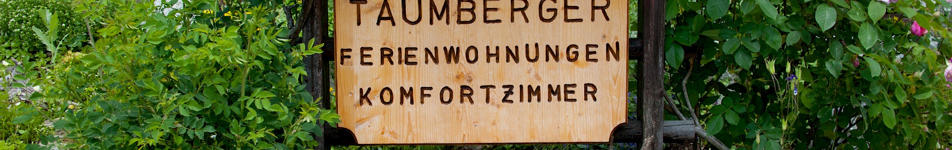 Haus Taumberger