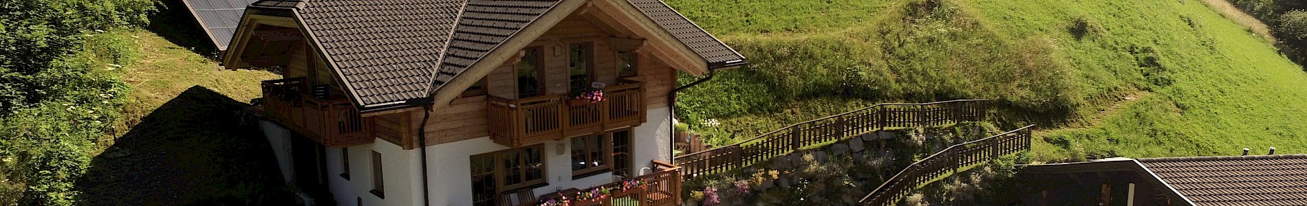 Haus Taumberger