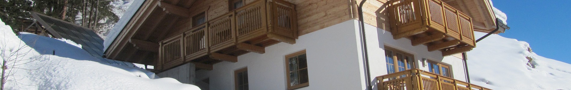 Haus Taumberger