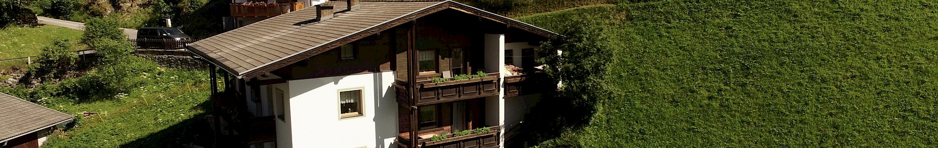 Haus Taumberger