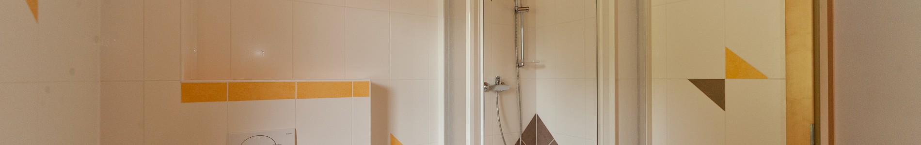 Appartement Panoramablick