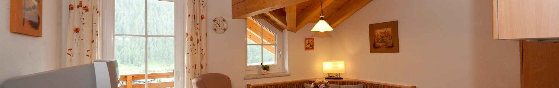 Appartement Adlerhorst