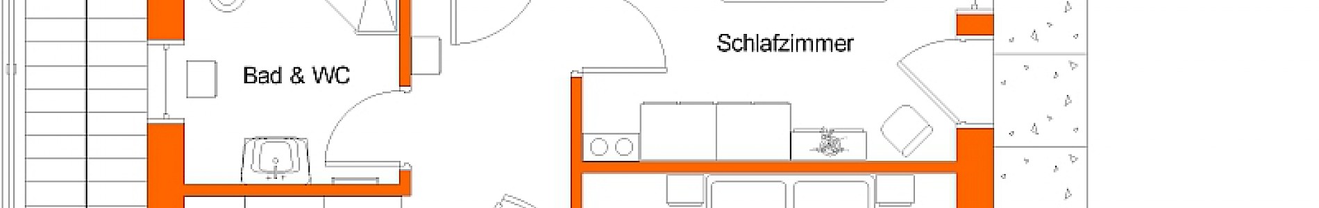 Appartement Adlerhorst