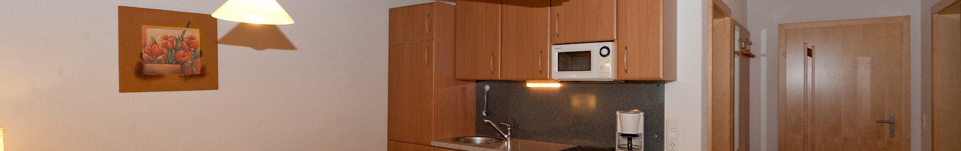 Appartement Adlerhorst