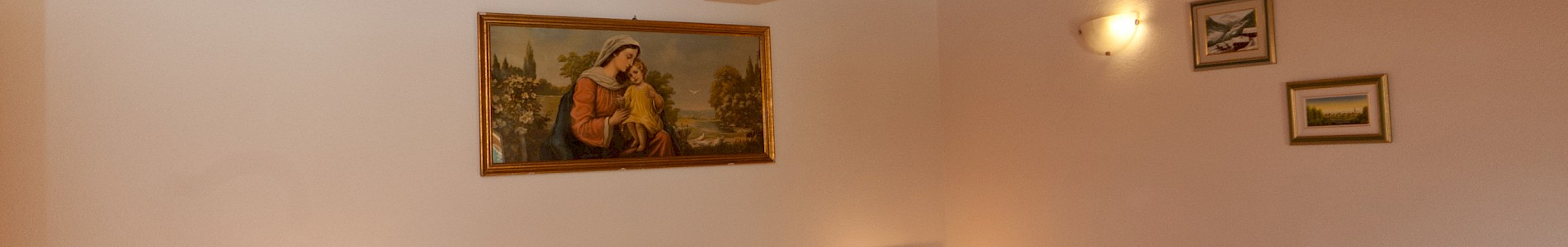 Appartement Adlerhorst