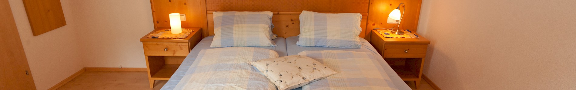 Appartement Adlerhorst
