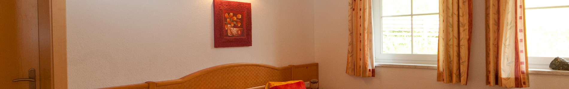 Appartement Adlerhorst