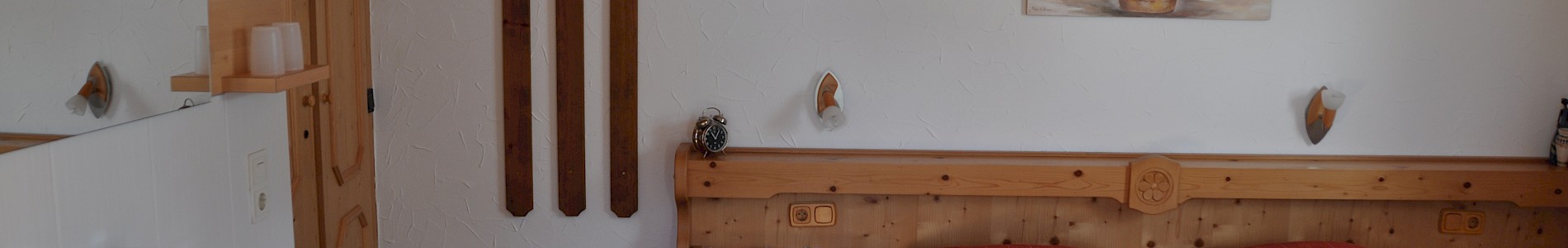 Appartement Wetterkreuzblick