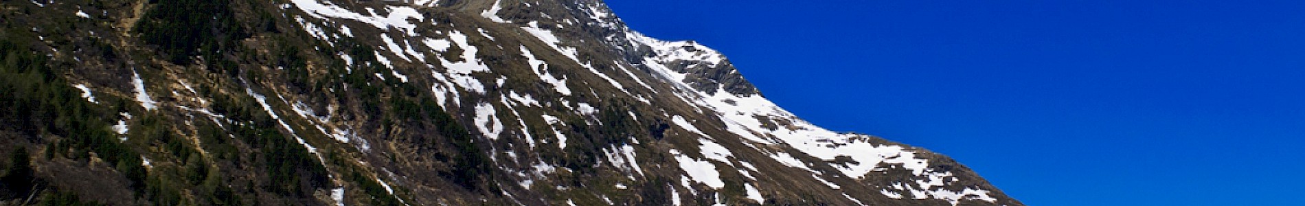 Frühling im Defereggental